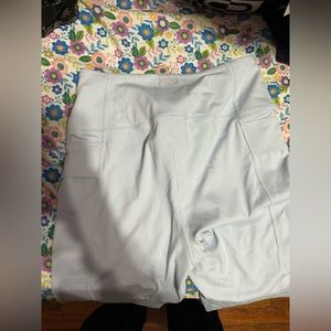 PINK ACTIVE LEGGINGS